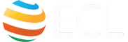 Логотип ECL